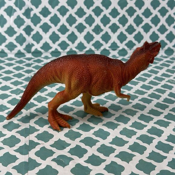 Boley Savage Tyrannosaurus Rex Dinosaur Toy Figure Prehistoric figurine T-Rex - Picture 2 of 8